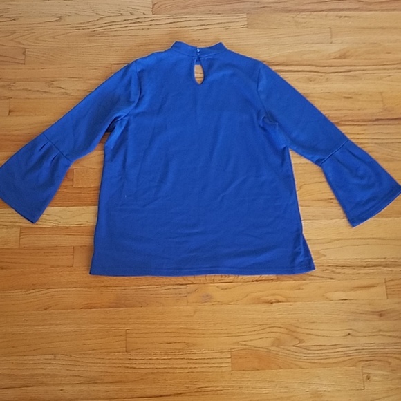 Choker top - Picture 2 of 5